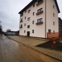 Apartament cu 3 camere, cu 2 bai, cu loc de parcare inclus, proprietar
