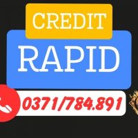Credit rapid aprobat online pentru restantieri.