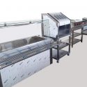 Horeca Bucuresti-echipamente inox pentru fast-food,restaurante,cofetarii