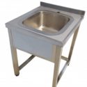 Spalator inox / spalatoare inox / spalatoare profesionale inox