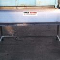 Horeca Bucuresti / MESE INOX SI SPALATOARE INOX CU 1 CUVA / 2 CUVE