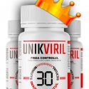 UnikViril: Descopera Potentialul Tau Natural si Revitalizeaza-ti Pasiunea!