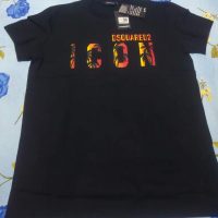 Tricou dsquared2, Armani, Prada