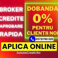 Credit APROBAT restantieri. Aplica online sau ne poti suna.