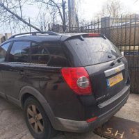 Dezmembrez Chevrolet Captiva OPEL ANTARA/2009 VCD-Imot 2.0 D Automata