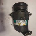 020-Compresor AC Opel Zafira B 1.6 / 1.8 Benzina Cod 13124750