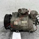 037-Compresor AC skoda fabia an 2001-2005 cod 600820803D
