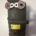 016Compresor AC 3M5H-19D629-RM Volvo S40 V50 Ford Focus Mondeo Mazda 3