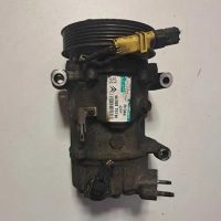 024-Compresor AC Peugeot 308 3008 CitroÃ«n C4 C5 1.6 HDi Cod 9659875780