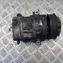 Compresor Clima Opel Corsa 2007 D 1.3 CDTI Z13DTJ COD 55703721