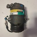 022 Compresor ac Opel Zafira A/ Opel Astra G cod 24464151