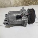 030-Compresor AC Cod: 92600BV80A Nissan Juke -Crossover-1.2 DIG