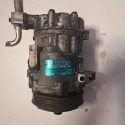 017-Compresor AC Opel Astra H 1.8 Benzina 2004â€“2009 â€“ Cod GM 13217307