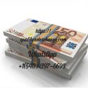BUY HIGH QUALITY COUNTERFEIT EURO ONLINE, WhatsApp: +15403976693  https://qualitynoteschange.com