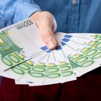 Oferta de împrumut financiar.
