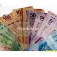 Împrumut de oferta de bani de la toate