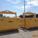 Bene si cupe de beton diferite capacitati