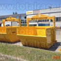 Cupe de beton, bene de beton, cupe macara