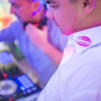 dj, muzica evenimente, sonorizari mures