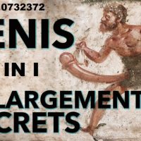 4 In 1 Extra Strong Herbal Penis Enlargement Combo In Avlonas Town in Greece Call ☏ +27710732372