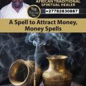 Money Specialist/Magic Wallet And Supreme Witch Doctor In Danli City in Honduras Call ☏ +27782830887