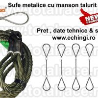 Dispozitive cablu ridicare stoc Bucuresti