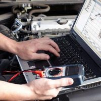 Instalare/montaj - electrice auto