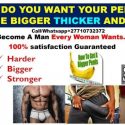 Get A Massive Penis Size Naturally Within 1 Week In Svängsta Municipality in Sweden Call 27710732372