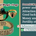 Magic Rings For Money In Kileler City In Greece ☏ +27656842680 Magic Ring For Fame In South Africa
