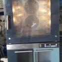 Cuptor patiserie profesional MIWE AERO