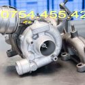 vand Turbina reconditionata 1.9 TDI 2.0 TDI kit Turbo VW Golf Passat Jetta