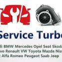 recondionez turbo 1.9 TDI 2.0 TDI Turbina defecta VW touran sharan golf passat service ploiesti PH