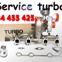 Reconditionare turbina in Suceava Burdujeni Demontare turbo service autorizat