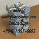 BUY HIGH QUALITY COUNTERFEIT BILLS ONLINE, WhatsApp: +15403976693  https://qualitynoteschange.com