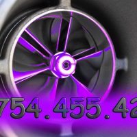 Atelier specializat in reconditionarea turbinelor de orice fel service autorizat RAR turbo