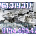 Rectificare turbina VW Passat B6 B7 1.9 TDI 2.0 TDI 1.6 TDI  VW Golf Touran Tiguan 1.4 tsi