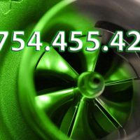 Demontare si reconditionare turbina in service autorizat Bucuresti reparatii turbo Sector 3 si 4