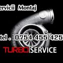 Service demontare turbo Reparatii Turbine in Bucuresti Sector 2 3 si 4 Berceni