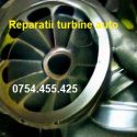 deblocare geometrie variabila si reparatie turbina in Bucuresti cu montaj in service