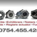 Turbina Audi VW Golf Passat Diesel TDI 1.9 2.0 3.0 TDI reconditionare si vanzare