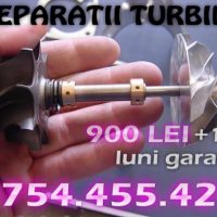 Turbina VW PASSAT GOLF 5 6 7 Jetta Skoda Octavia Fabia Seat LEON Toledo Audi A3 A4 A6 de 1.6 1.9