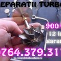 Reparatii Turbine Brasov Reconditionari Turbosuflante Garrett Turbine Auto Service turbo