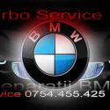 Reconditionez Turbina BMW 320d 318d e90 f30 f10 g30 518d 520d 535d 335d 635d 630d 640d 550d 730d