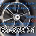 reparatie Turbina BMW 320d e90 e91 f30 320d F10 X1 X3 Turbosuflanta 120d