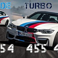 turbina bmw 320d 318d e90 f30 f10 g30 518d 520d 525d biturbo service turbo cu montaj