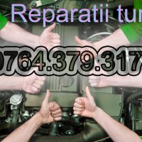 Service Bucuresti Turbine Auto Reconditionari Turbosuflante Reparatii Turbo