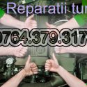 Service Bucuresti Turbine Auto Reconditionari Turbosuflante Reparatii Turbo