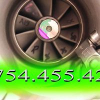 Turbosuflanta Turbina Golf Leon Octavia Sharan de 1.9 TDI 90cp 100cp 105cp 110cp 116cp 131cp