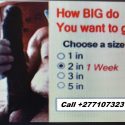 Testimony About Herbal Penis Enlargement Products In Marmarita Village in Syria Call ☏ +27710732372