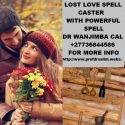 Black Magic Spells Traditional Healer Voodoo Lost Love Spell That Work Instantly +27736844586